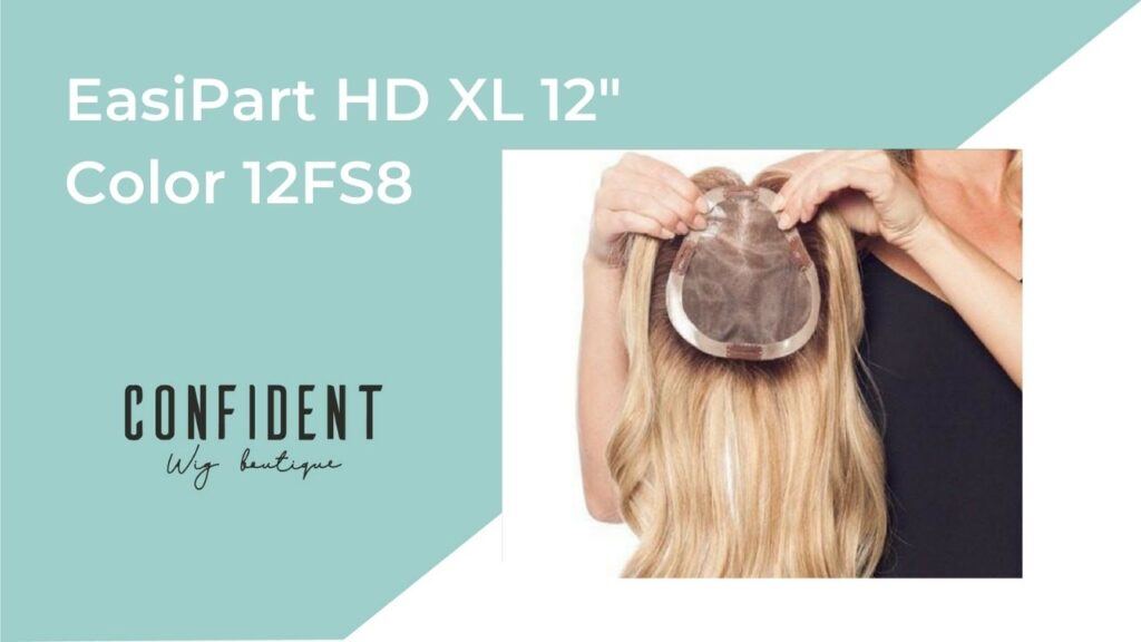 easiPart HD XL 12"