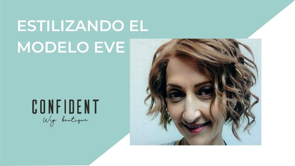 Estilizado Modelo EVE