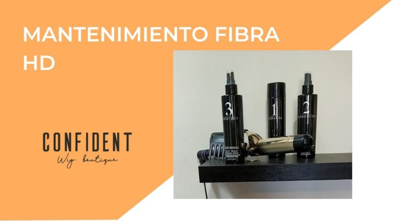 Mantenimiento de la Fibra HD