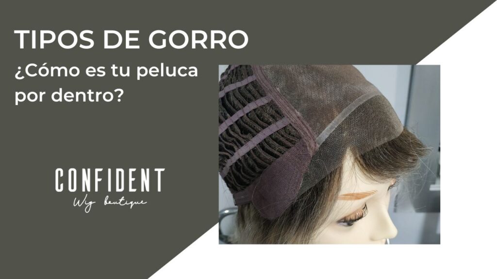 Tipos de Gorro