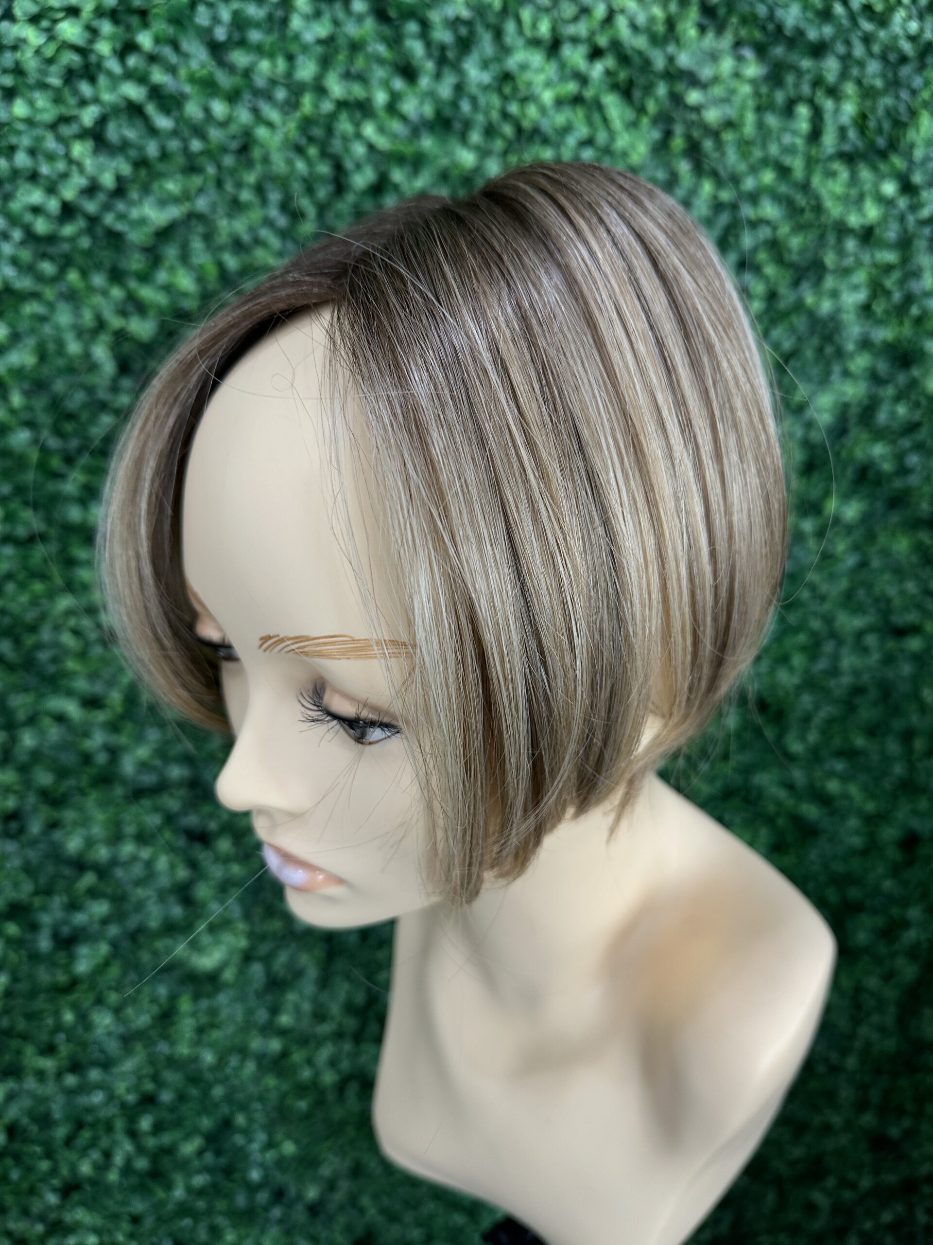 easiPart HD 8" color 12FS12
