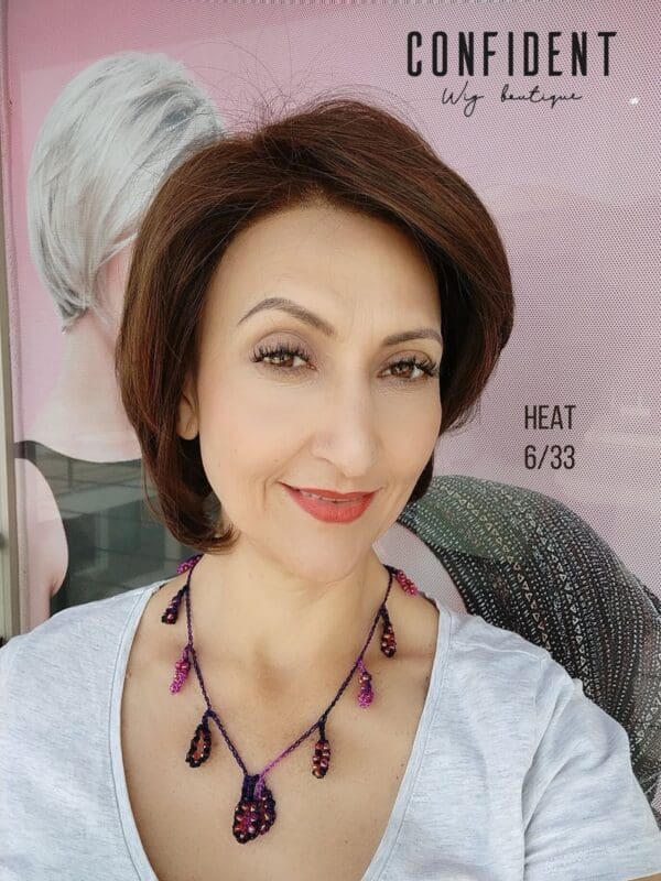 Heat color 6/33 - Imagen 2