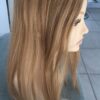 Topper cabello humano 14'' color 14/26-S10 - Imagen 2