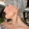 Charlotte Color Silver Brown - Imagen 2