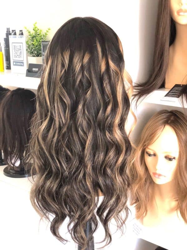 Lindsay 18" color 10RH16 - Imagen 3