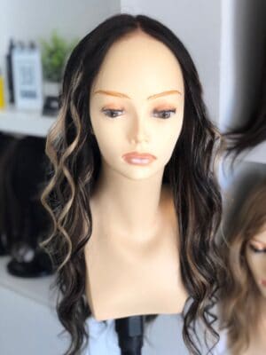 Lindsay 18" color 10RH16