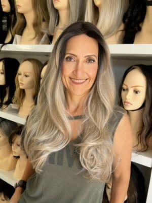 Antonella 24'' Color 12FS2
