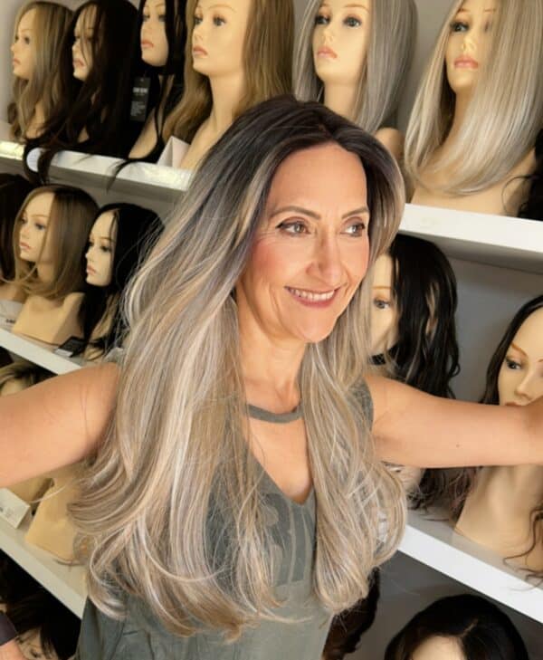 Antonella 24'' Color 12FS2 - Imagen 2