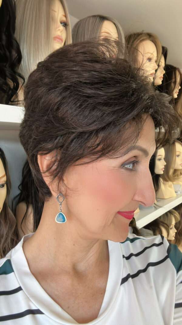 Allure color 6 talla petite - Imagen 3