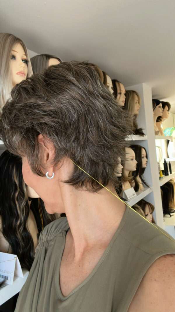 Jazz talla petite color 38 - Imagen 2