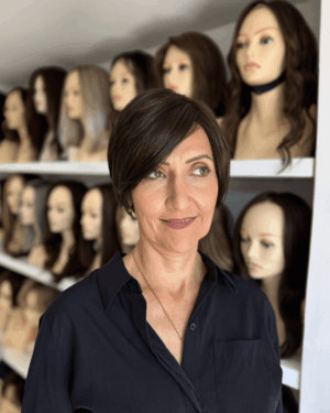 Shane Dark Chocolate