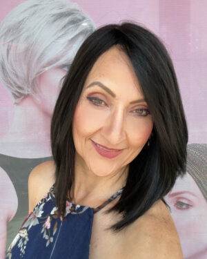 Carrie Petite 1B Natural