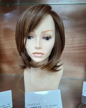 Elizabeth 8/30 fibra sintética HD resistente al calor