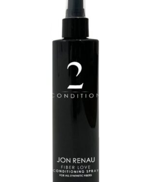 Acondicionador Fiber Love para peluca Sintética