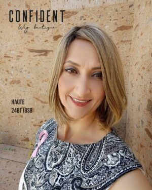 Haute color 24BT18S8