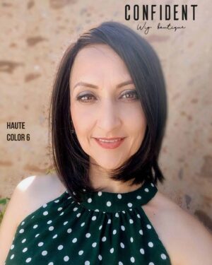 Haute Color 6