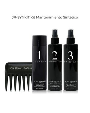 Kit de mantenimiento para Fibra sintética Gde.