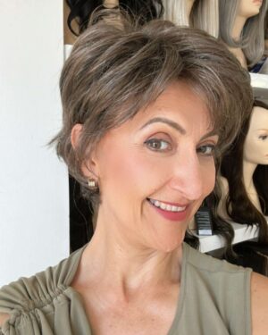 Jazz talla petite color 38