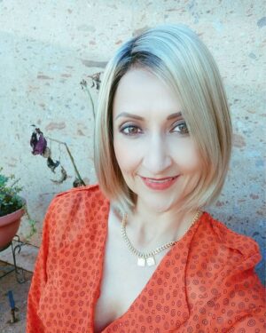 Kristen JR-5385-22F16S8