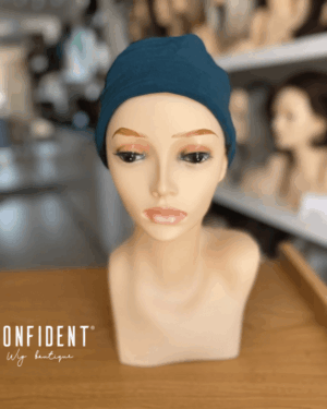 Laura Turban- Legion Blue