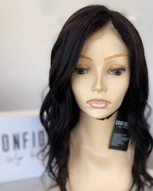 Selena 16'' color 1B grande