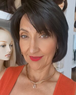 Shannon color Expresso