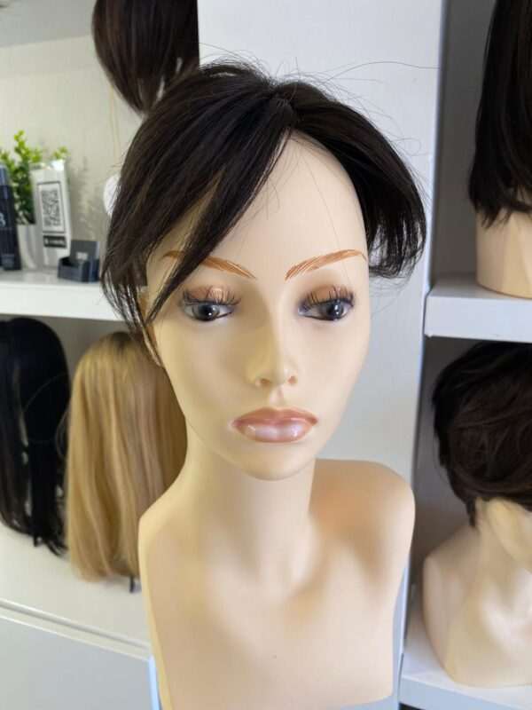 Topper Max- chico 6" color 1B