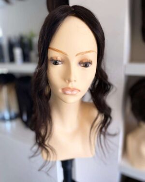 Topper mediano Max 16" 1B