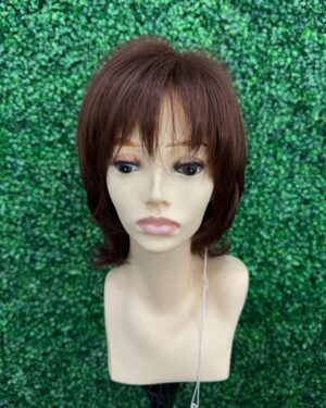 Avery color Chestnut