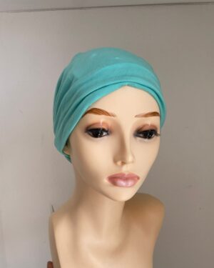 Softie Boho Beanie color Caribbean
