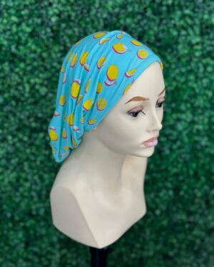 Softie Boho Beanie color Moments