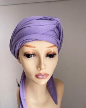 Softie Wrap Sweet Pea