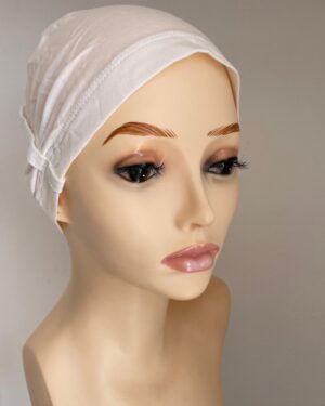 The Casual Softie Cream