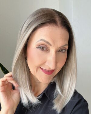 Blonde color FS16/101S18