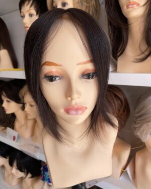 Topper Mediano FJ 10'' color 1B