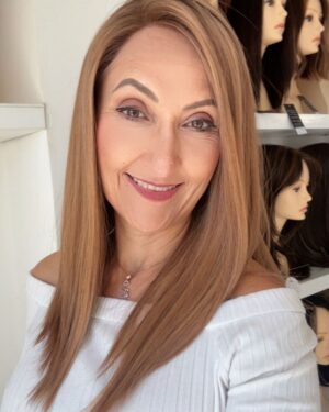 Eiza 16´´ color 8C/G14C/6