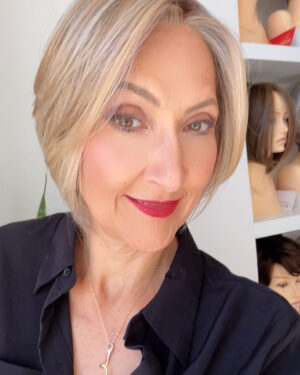 Mackenzie color 12FS8