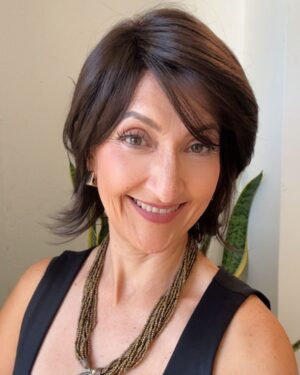 Claire color Cappuccino