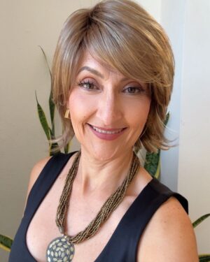 Claire color Mochaccino-R