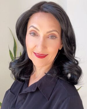 Jenny 14´´color 1B