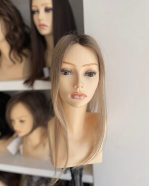 Topper Chico AM 14'' color 12FS12