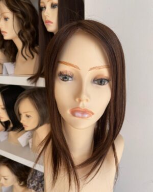 Topper Mediano TN 12” color 4