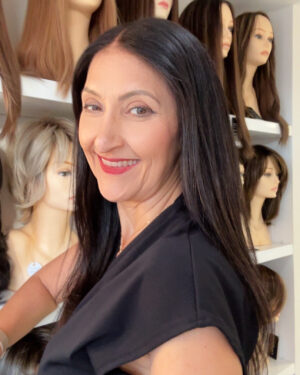 Lindsay 20" color 1B