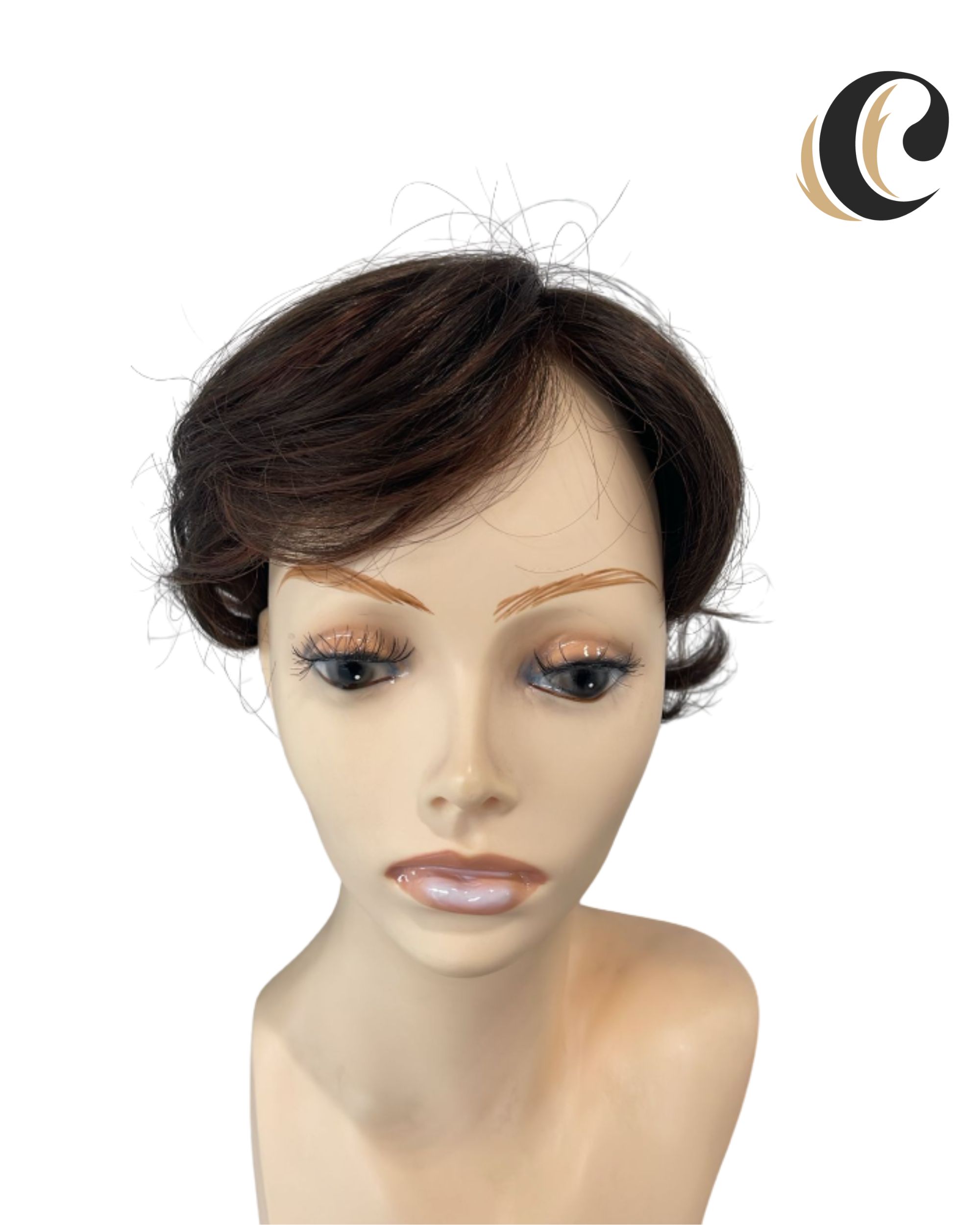 Top Crown color 6/33