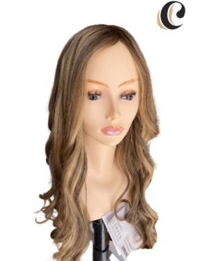 Top Smart Wavy 18'' color 24BT18S8