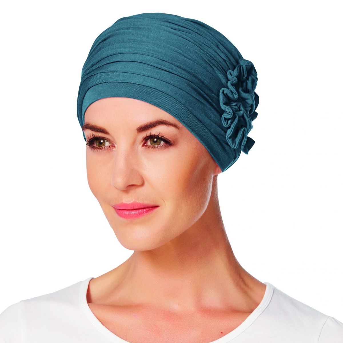 Lotus Turban