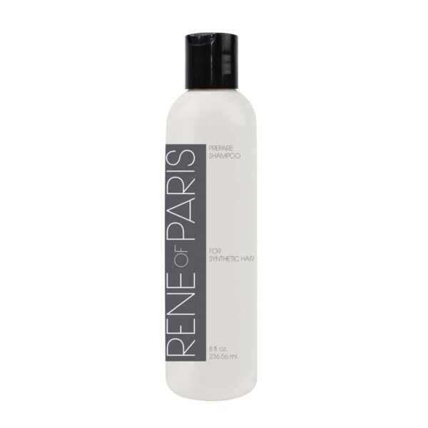Shampoo ROP para fibra sintética 236 ml