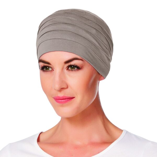 Yoga turban