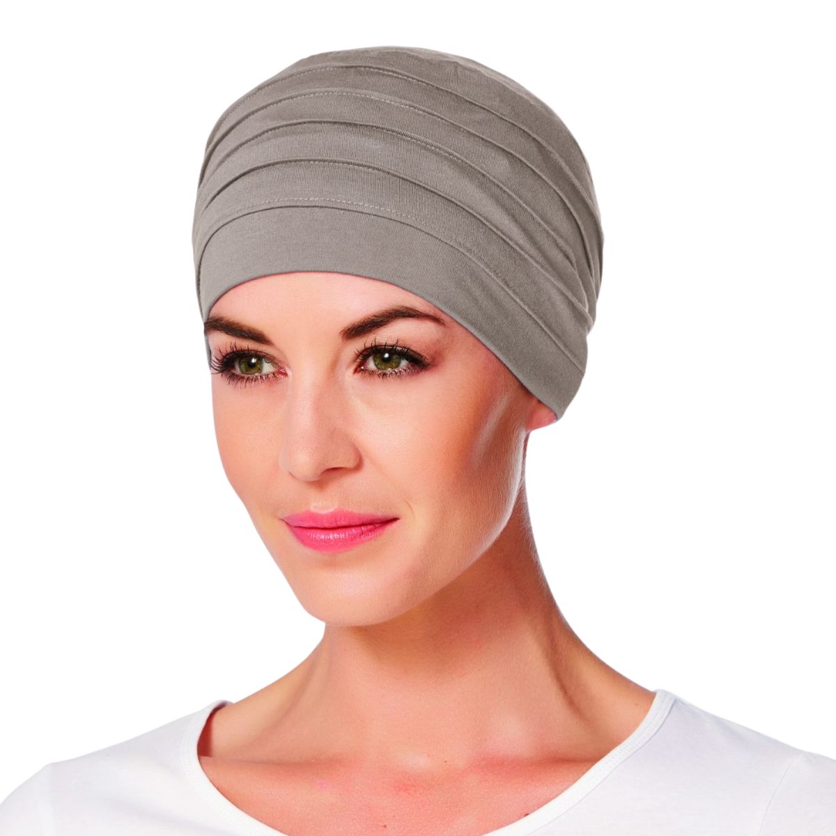 Yoga turban