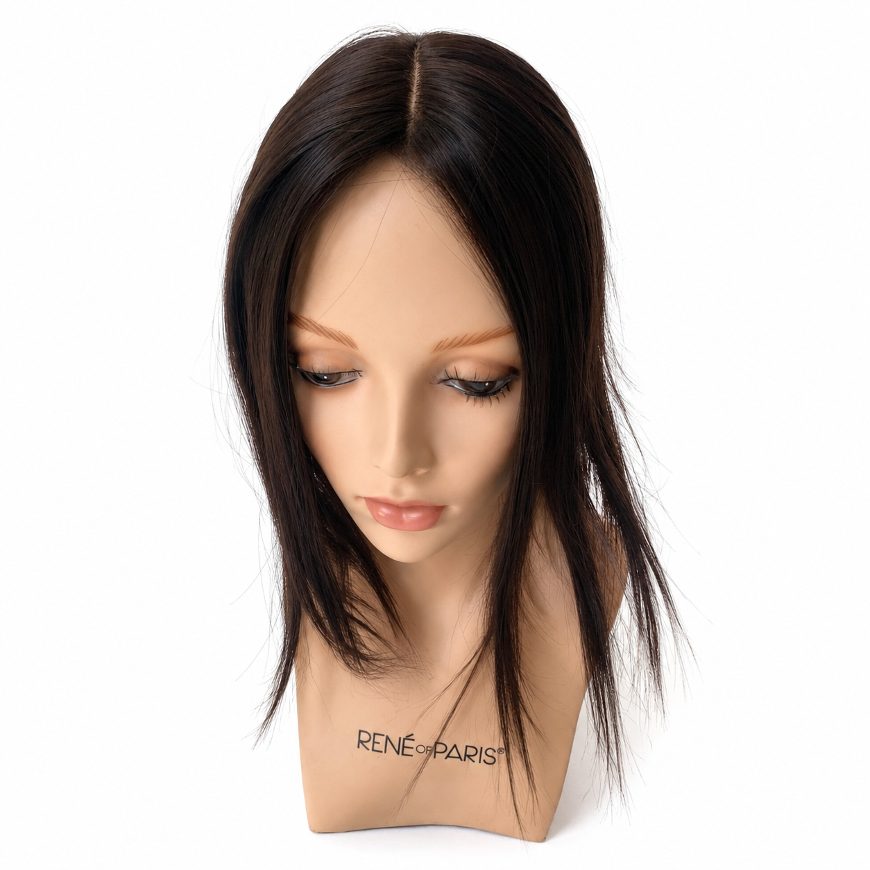 Topper mediano FJ 10"